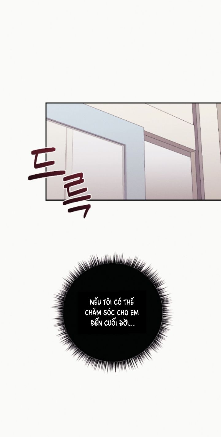 [18+] CÁM DỖ MÀU ĐỎ Chapter 43 - Page 16