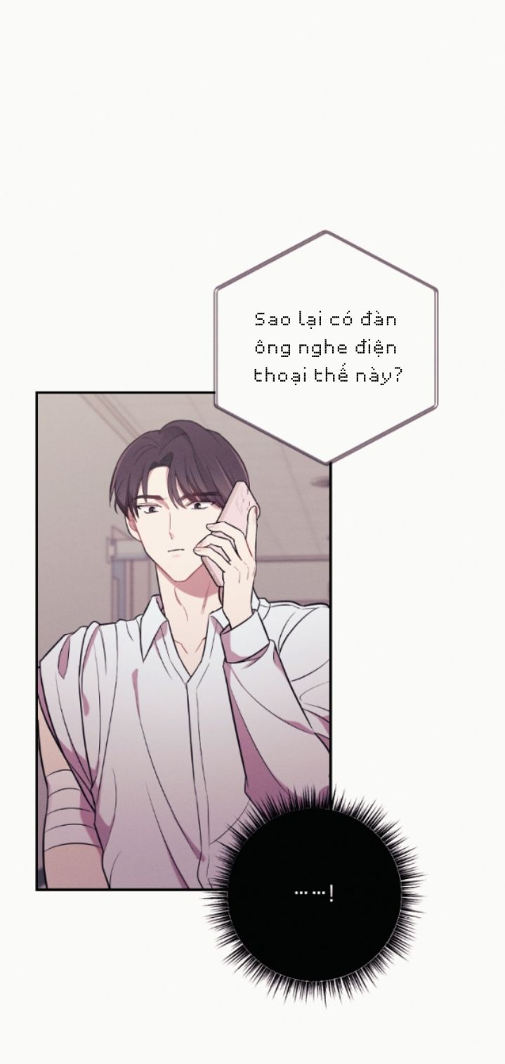 [18+] CÁM DỖ MÀU ĐỎ Chapter 43 - Page 19