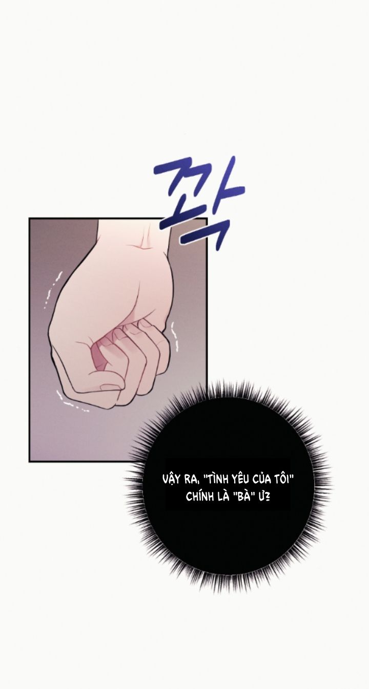 [18+] CÁM DỖ MÀU ĐỎ Chapter 43 - Page 24