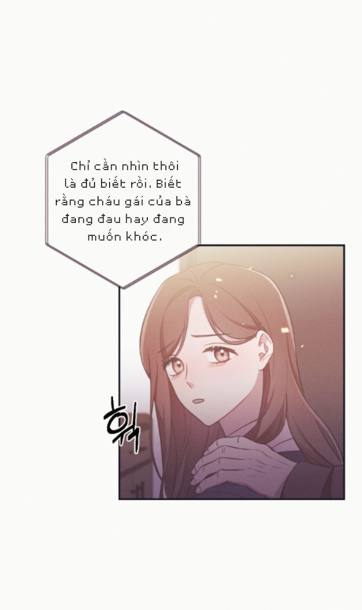 [18+] CÁM DỖ MÀU ĐỎ Chapter 43 - Page 29