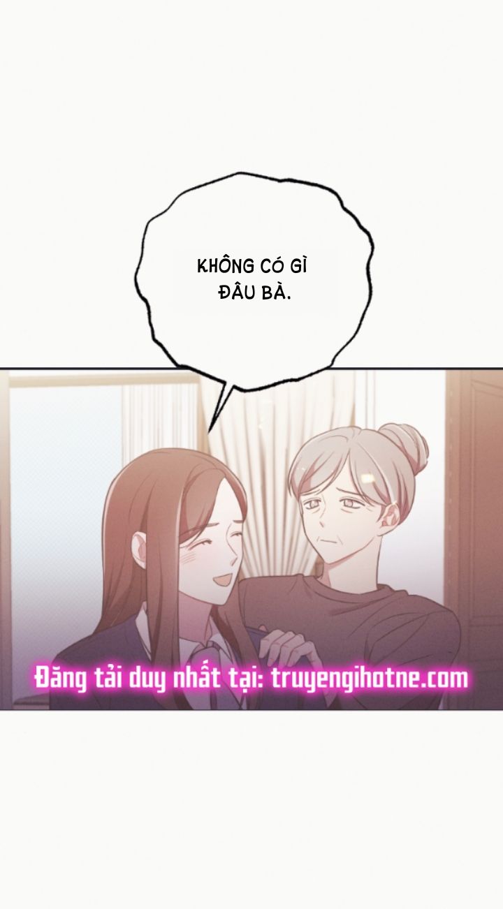 [18+] CÁM DỖ MÀU ĐỎ Chapter 43 - Page 30