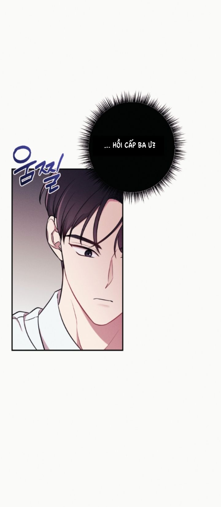 [18+] CÁM DỖ MÀU ĐỎ Chapter 43 - Page 31