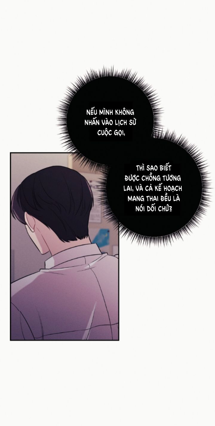 [18+] CÁM DỖ MÀU ĐỎ Chapter 43 - Page 48