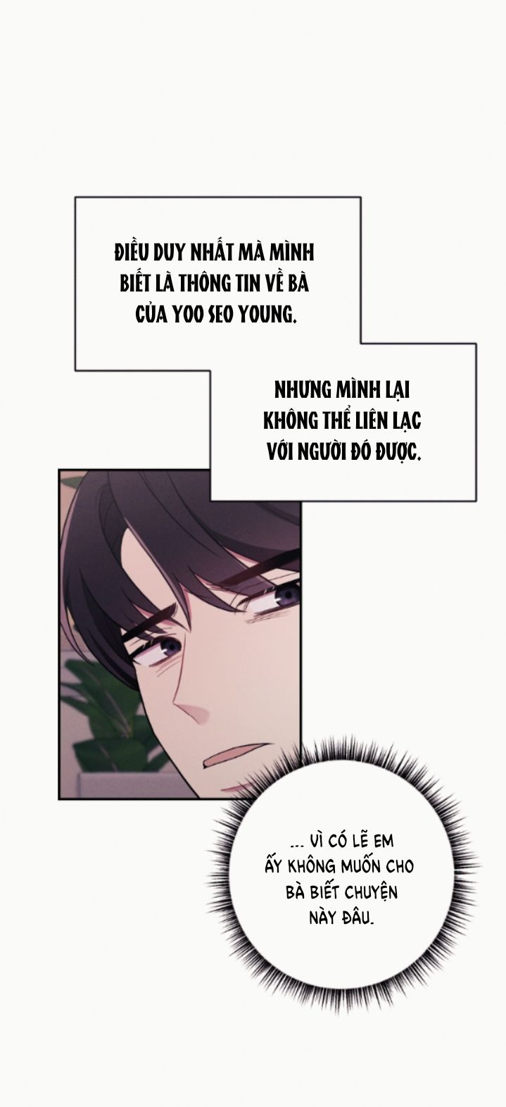 [18+] CÁM DỖ MÀU ĐỎ Chapter 43 - Page 5