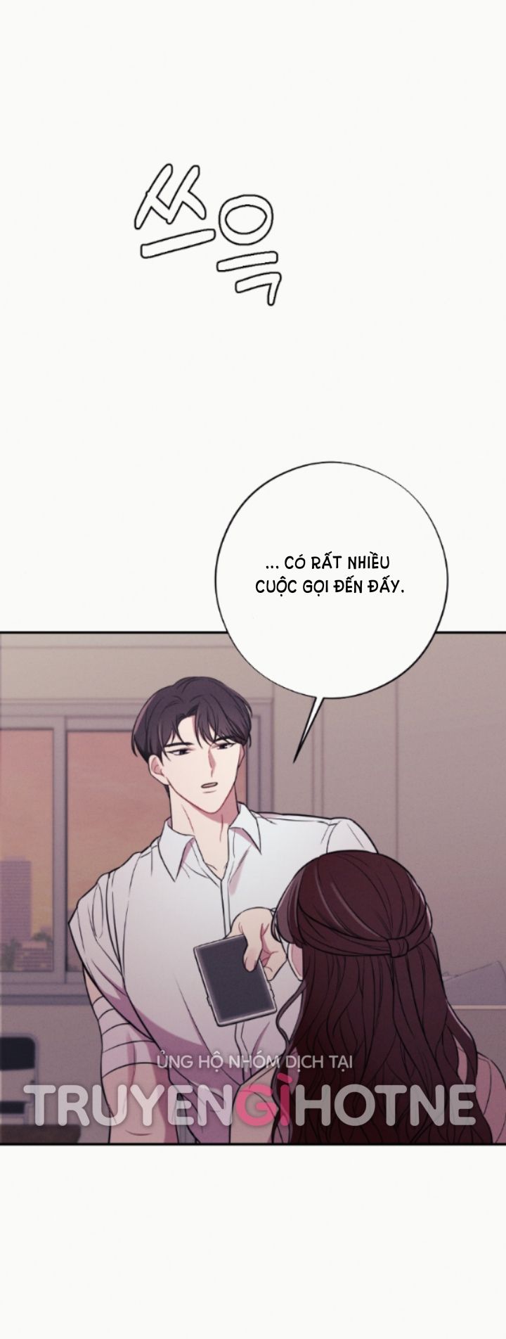 [18+] CÁM DỖ MÀU ĐỎ Chapter 43 - Page 62