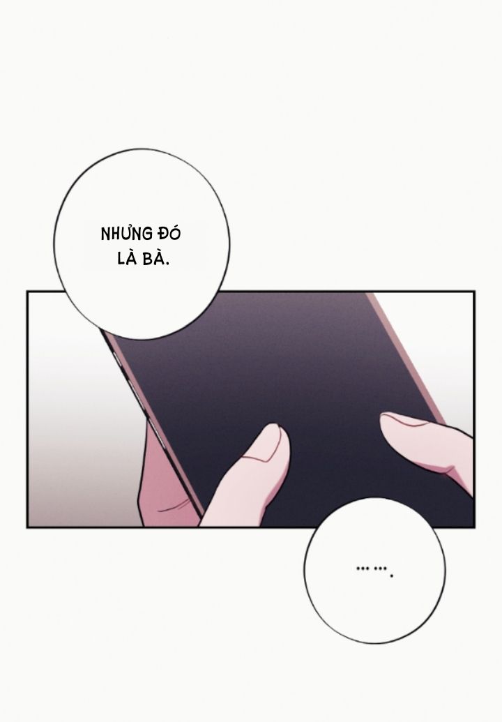 [18+] CÁM DỖ MÀU ĐỎ Chapter 43 - Page 65