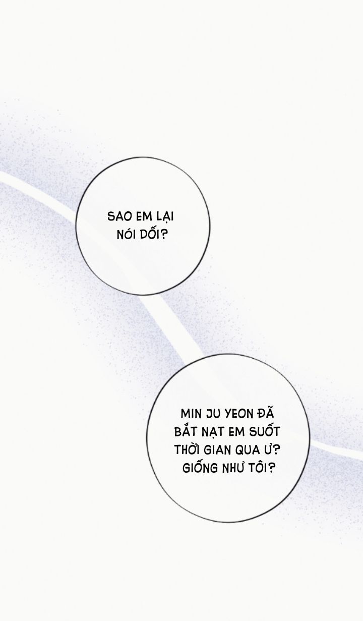 [18+] CÁM DỖ MÀU ĐỎ Chapter 43 - Page 66