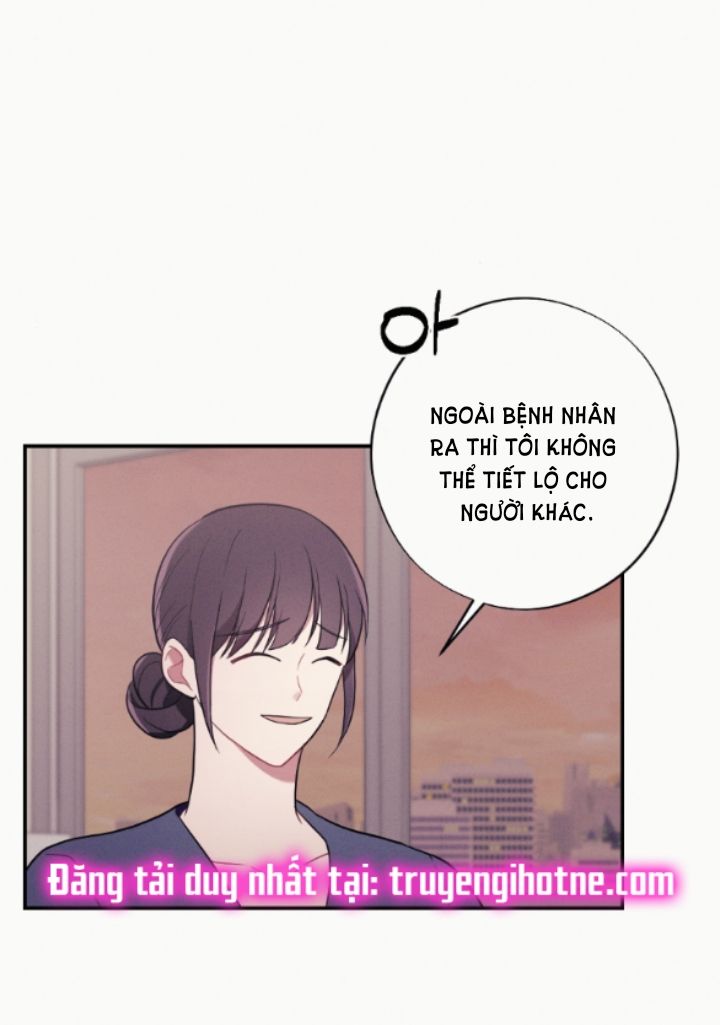 [18+] CÁM DỖ MÀU ĐỎ Chapter 43 - Page 7