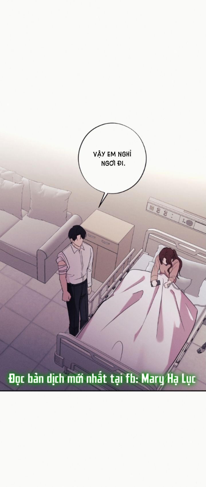 [18+] CÁM DỖ MÀU ĐỎ Chapter 43 - Page 70