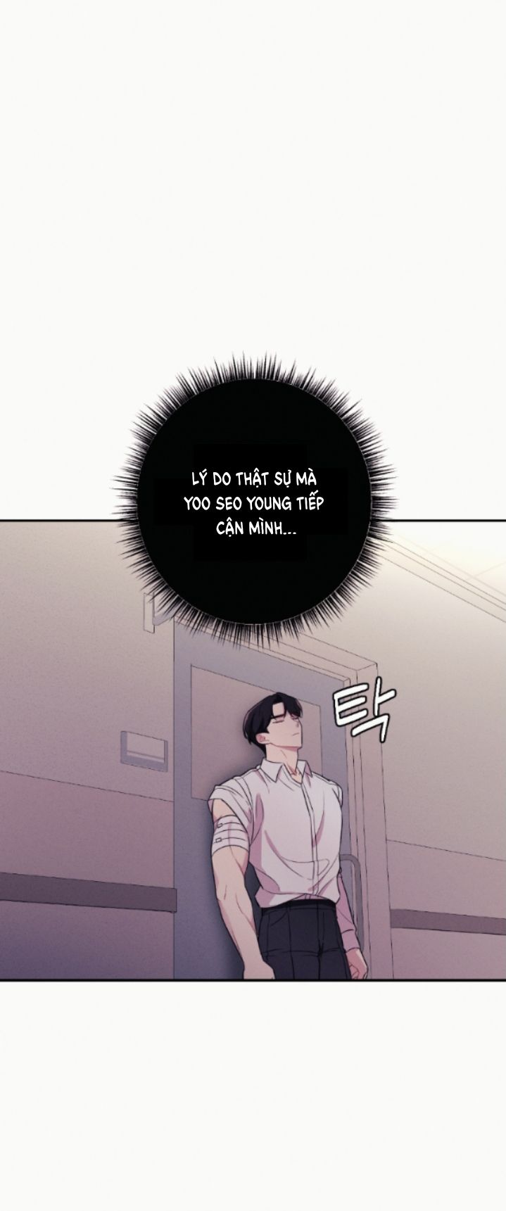 [18+] CÁM DỖ MÀU ĐỎ Chapter 43 - Page 72