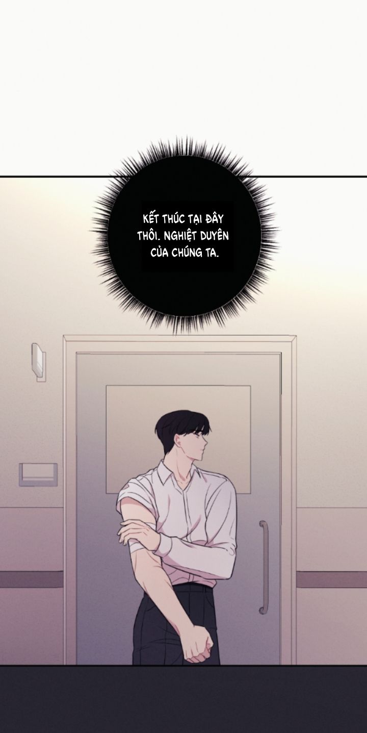 [18+] CÁM DỖ MÀU ĐỎ Chapter 43 - Page 75