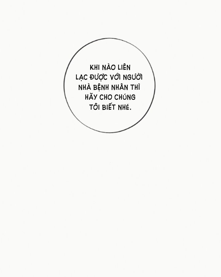 [18+] CÁM DỖ MÀU ĐỎ Chapter 43 - Page 8