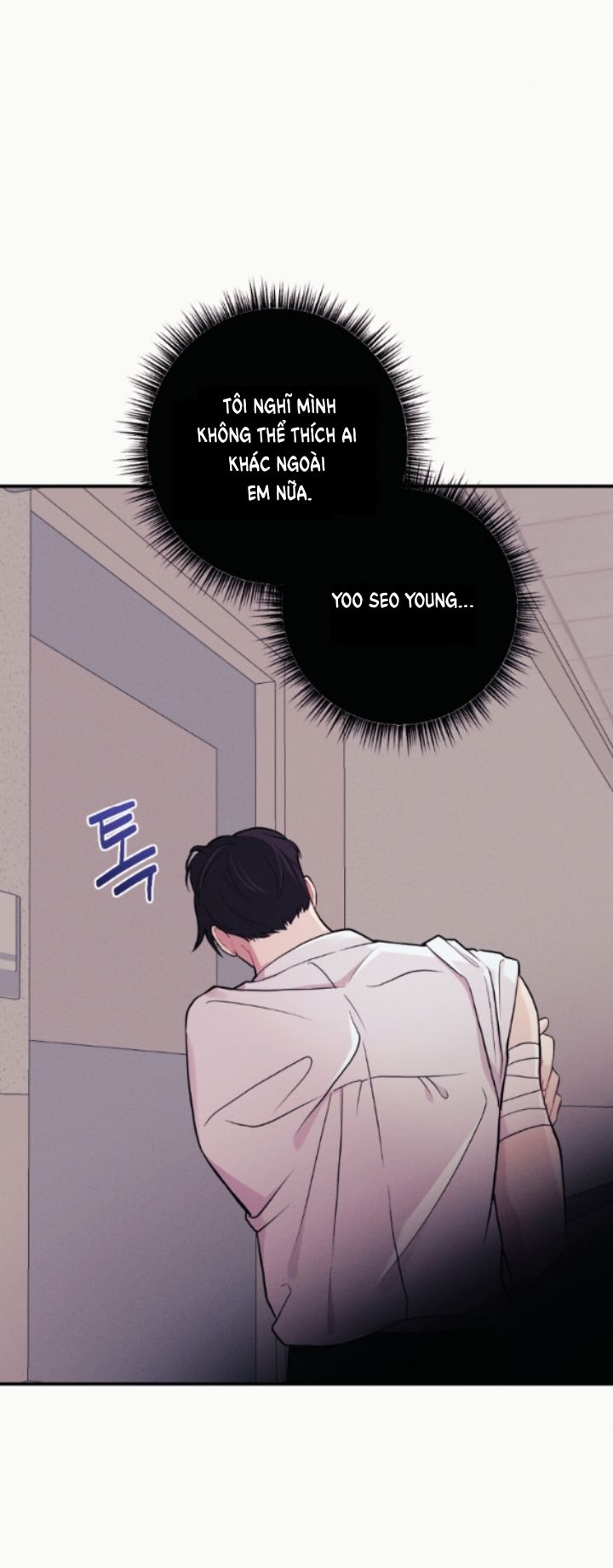 [18+] CÁM DỖ MÀU ĐỎ Chapter 43 - Page 80