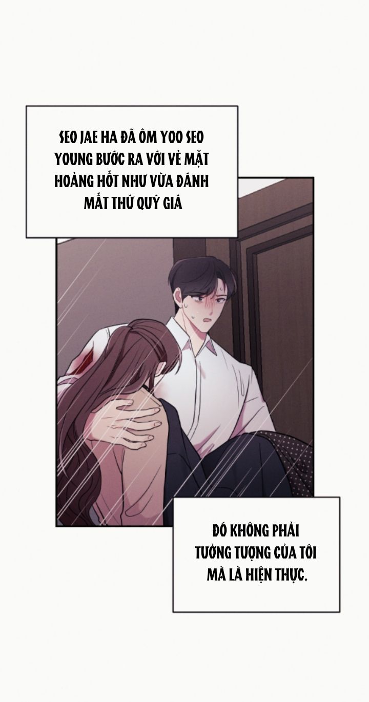 [18+] CÁM DỖ MÀU ĐỎ Chapter 43 - Page 84