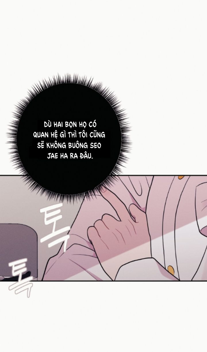 [18+] CÁM DỖ MÀU ĐỎ Chapter 43 - Page 88