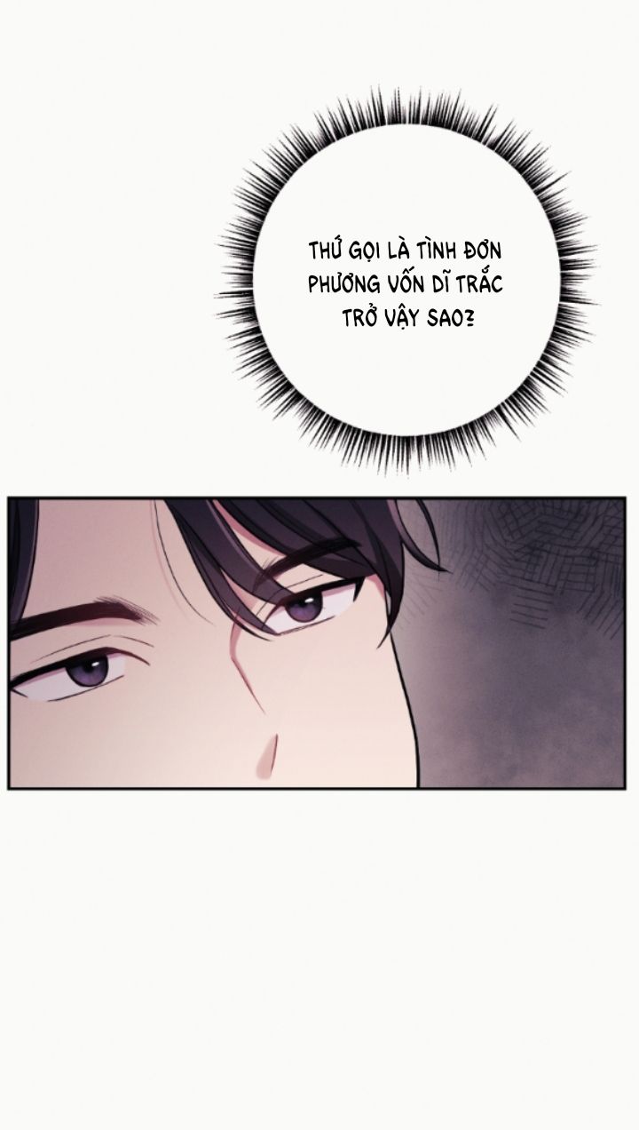 [18+] CÁM DỖ MÀU ĐỎ Chapter 40 - Page 32