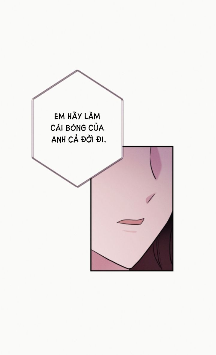 [18+] CÁM DỖ MÀU ĐỎ Chapter 40 - Page 41