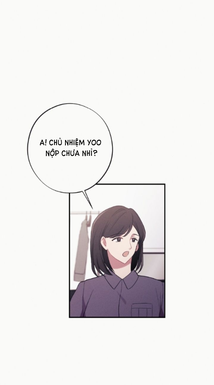 [18+] CÁM DỖ MÀU ĐỎ Chapter 40 - Page 57