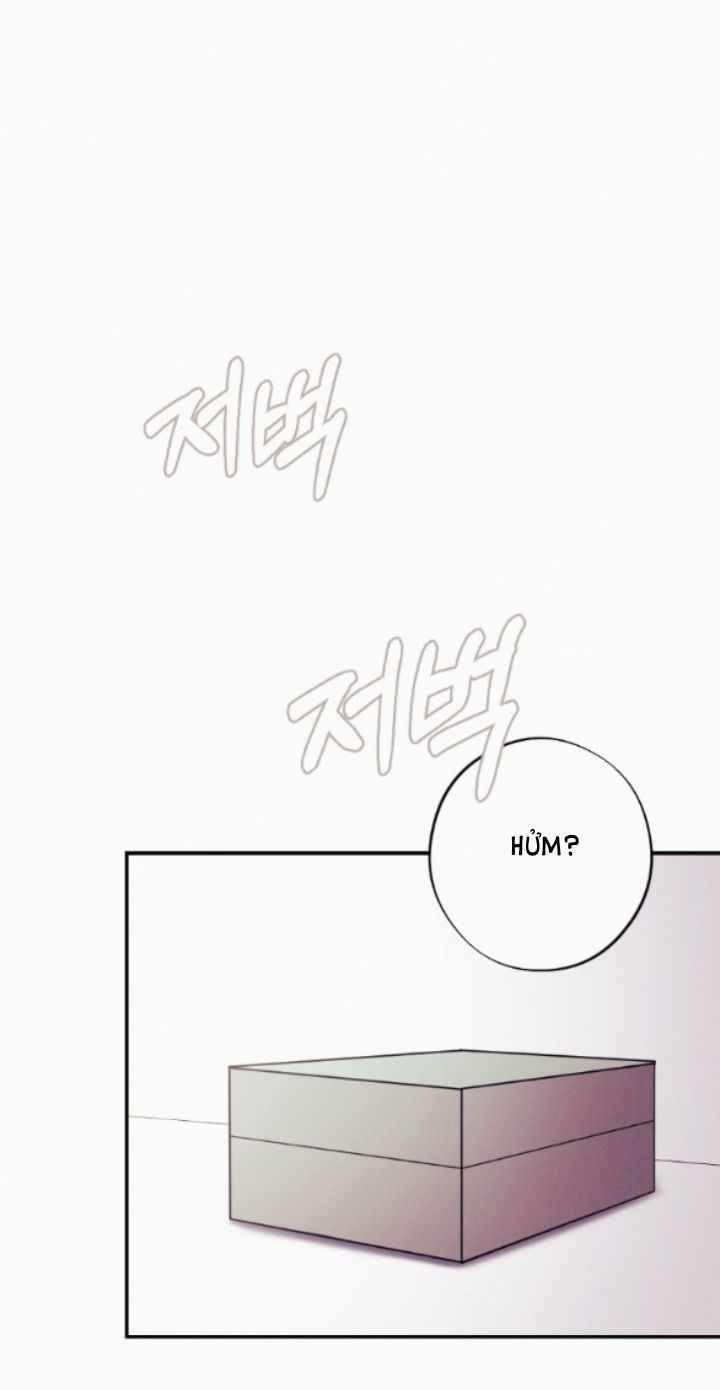 [18+] CÁM DỖ MÀU ĐỎ Chapter 40 - Page 6