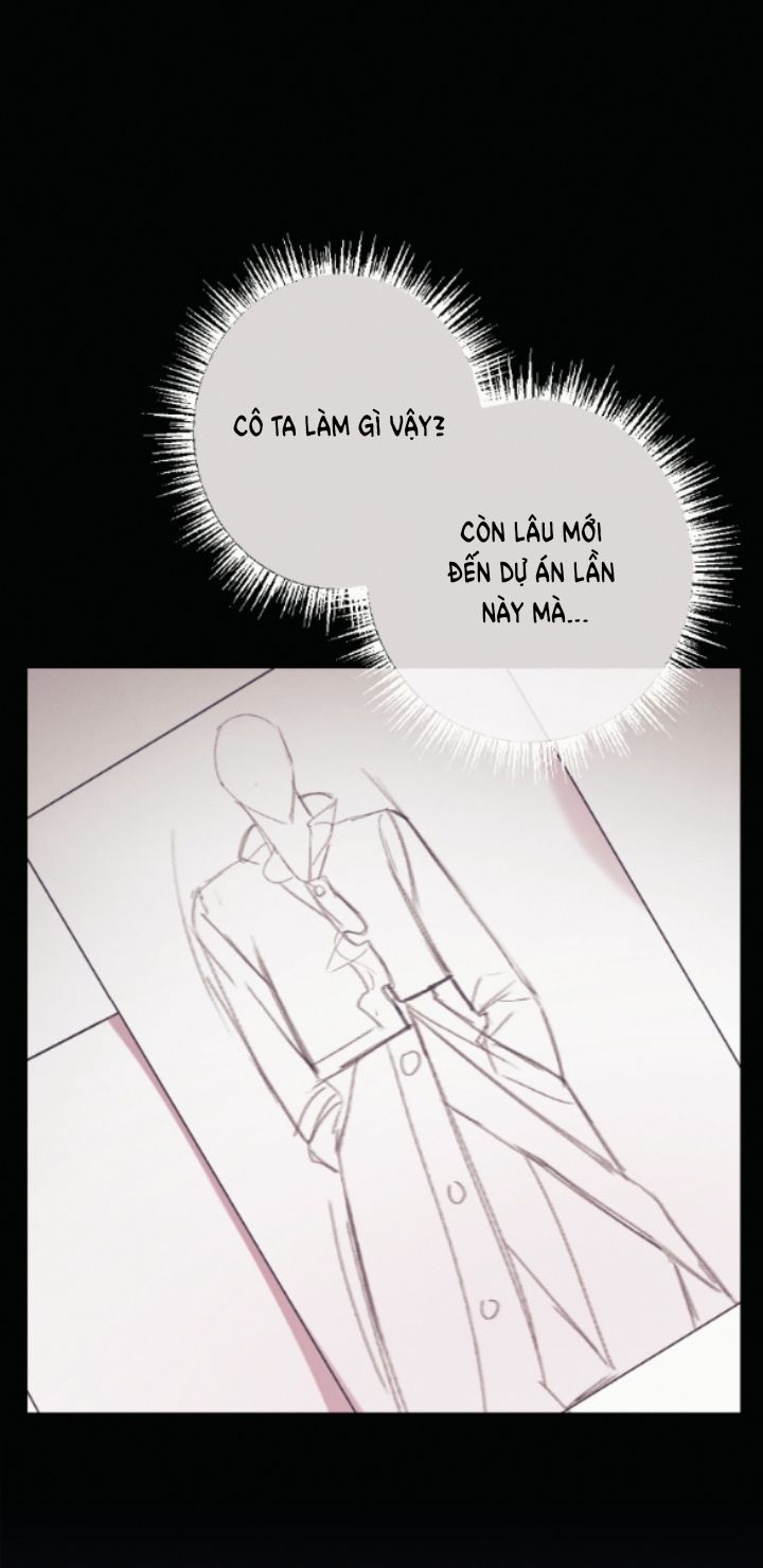 [18+] CÁM DỖ MÀU ĐỎ Chapter 40 - Page 64