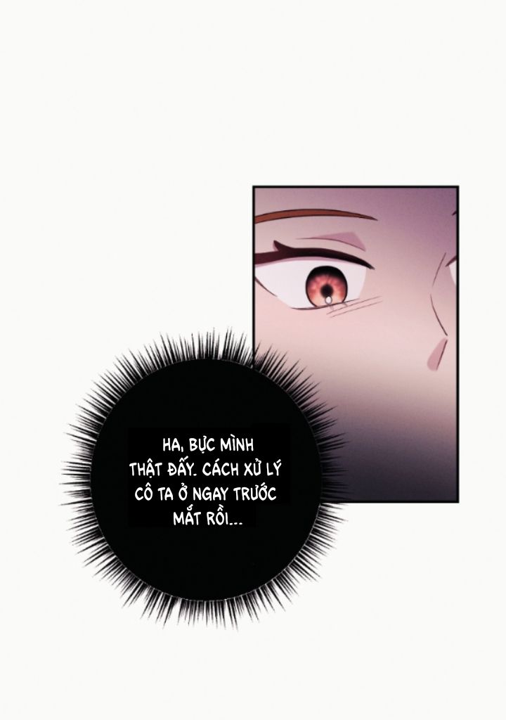 [18+] CÁM DỖ MÀU ĐỎ Chapter 40 - Page 67