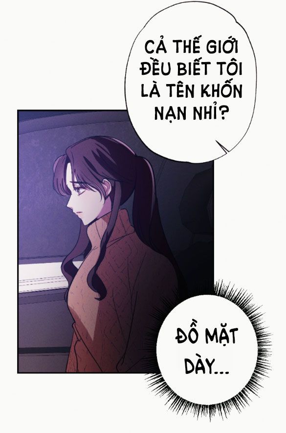 [18+] CÁM DỖ MÀU ĐỎ Chapter 8 - Page 11