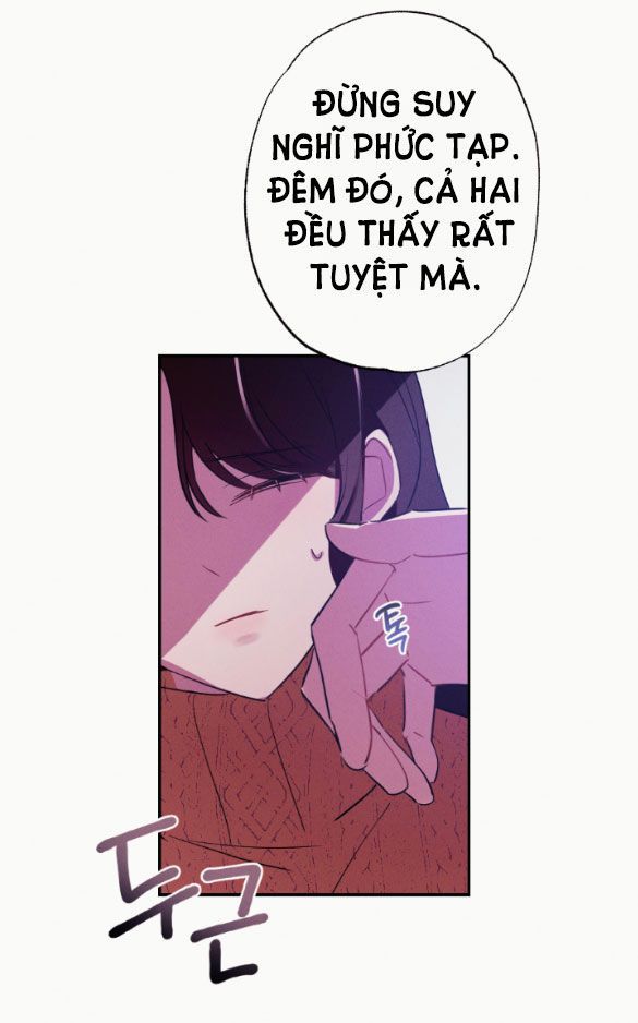 [18+] CÁM DỖ MÀU ĐỎ Chapter 8 - Page 13