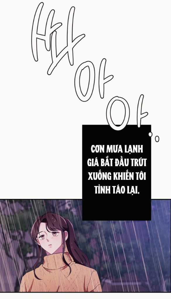 [18+] CÁM DỖ MÀU ĐỎ Chapter 8 - Page 18