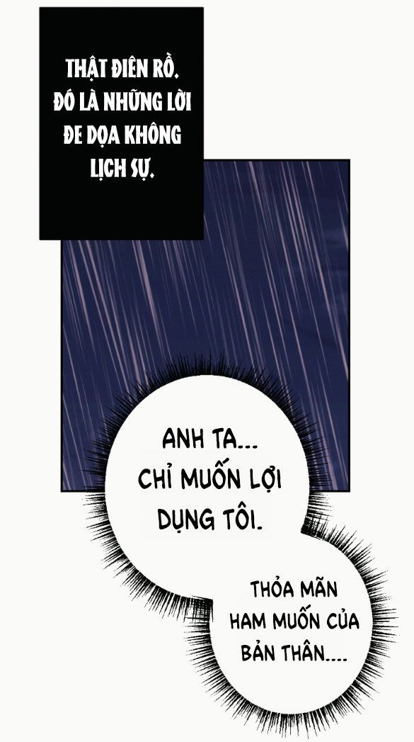 [18+] CÁM DỖ MÀU ĐỎ Chapter 8 - Page 19