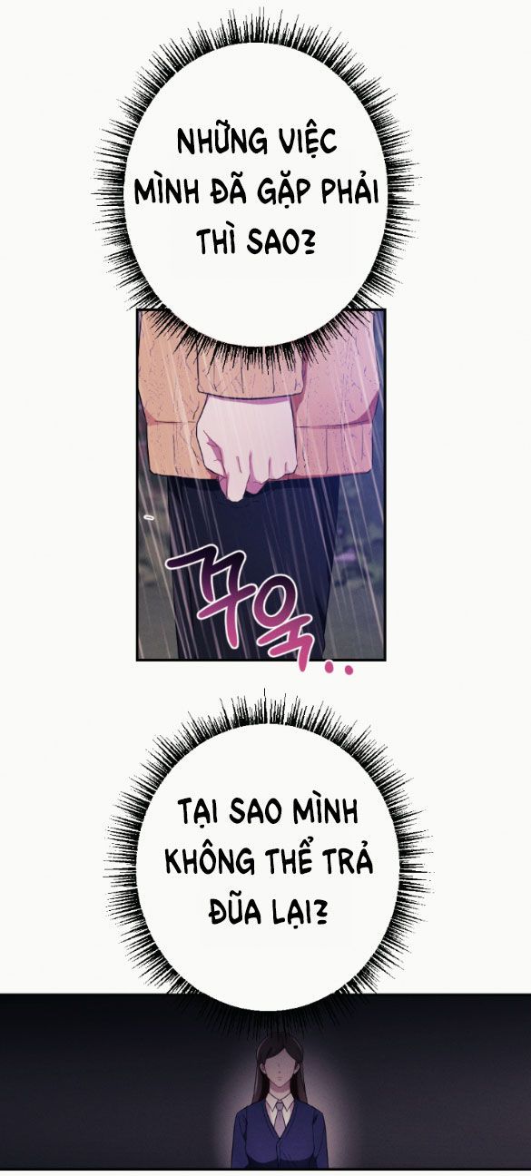 [18+] CÁM DỖ MÀU ĐỎ Chapter 8 - Page 25