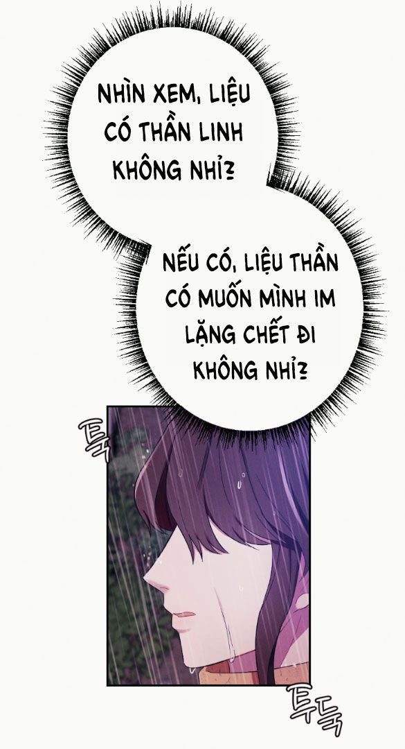 [18+] CÁM DỖ MÀU ĐỎ Chapter 8 - Page 27