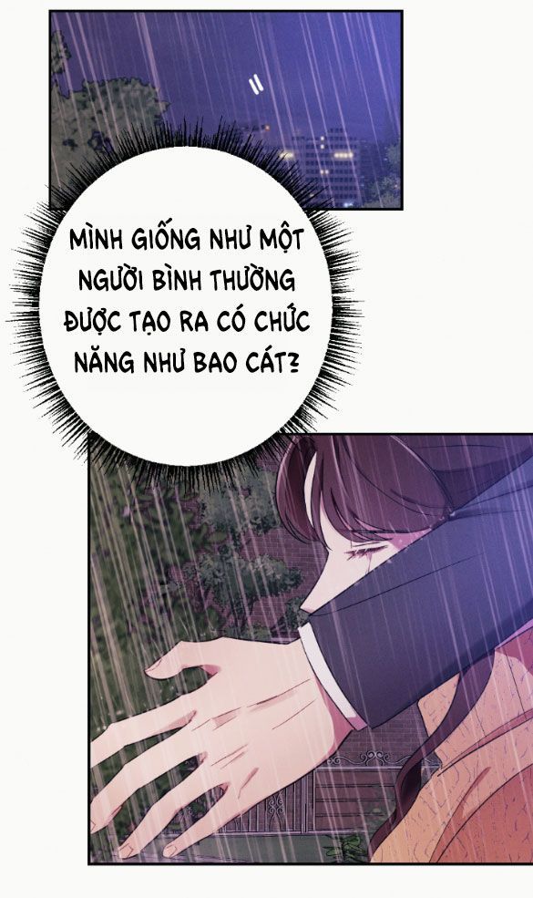 [18+] CÁM DỖ MÀU ĐỎ Chapter 8 - Page 29