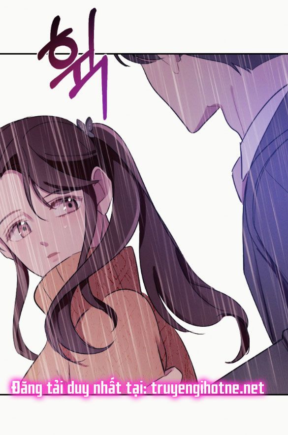 [18+] CÁM DỖ MÀU ĐỎ Chapter 8 - Page 30