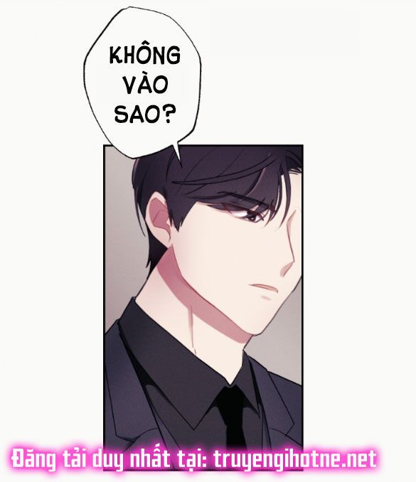 [18+] CÁM DỖ MÀU ĐỎ Chapter 8 - Page 39