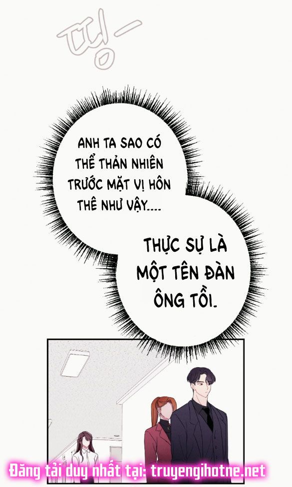 [18+] CÁM DỖ MÀU ĐỎ Chapter 8 - Page 49