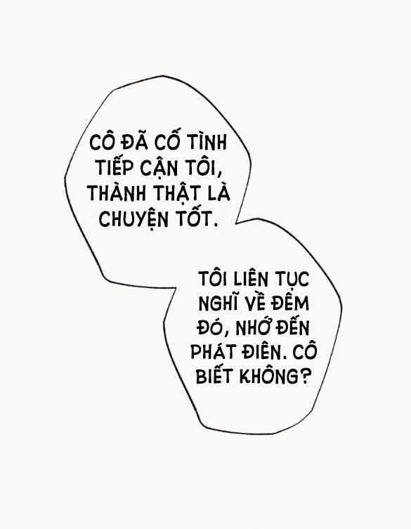 [18+] CÁM DỖ MÀU ĐỎ Chapter 8 - Page 5