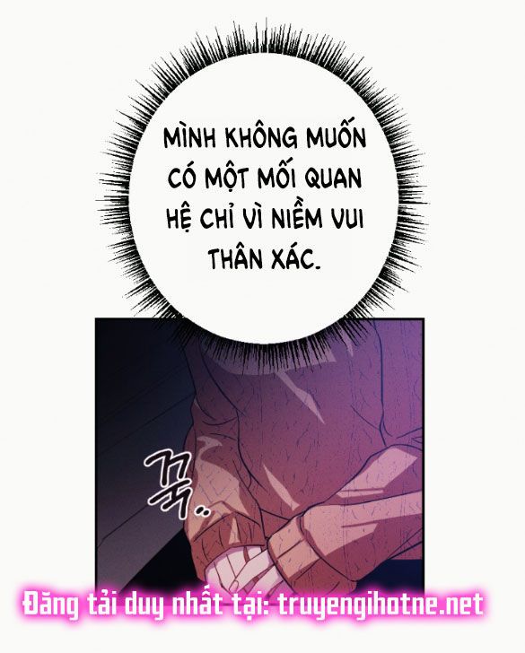 [18+] CÁM DỖ MÀU ĐỎ Chapter 8 - Page 9