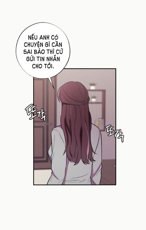 [18+] CÁM DỖ MÀU ĐỎ Chapter 36 - Page 20