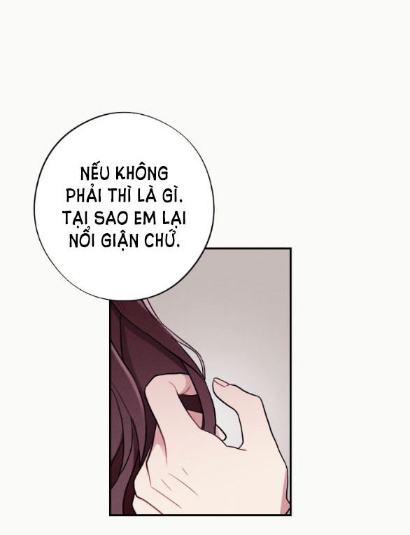 [18+] CÁM DỖ MÀU ĐỎ Chapter 36 - Page 31