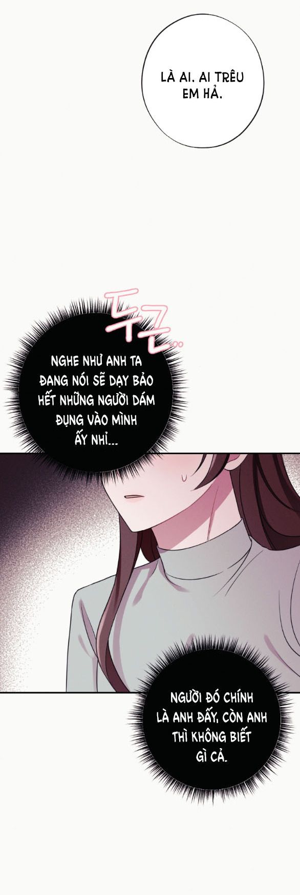 [18+] CÁM DỖ MÀU ĐỎ Chapter 36 - Page 32