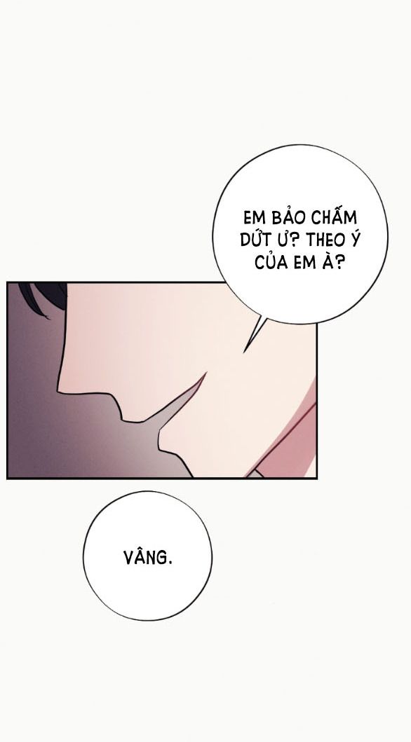 [18+] CÁM DỖ MÀU ĐỎ Chapter 36 - Page 34