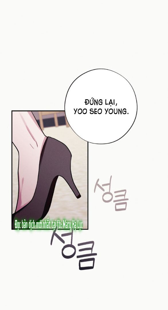 [18+] CÁM DỖ MÀU ĐỎ Chapter 36 - Page 40