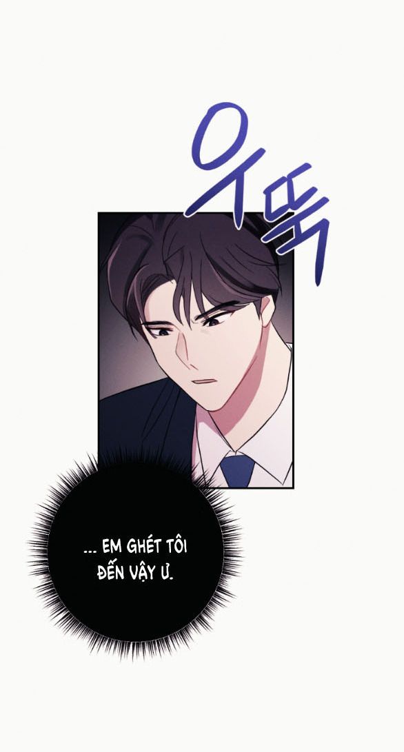 [18+] CÁM DỖ MÀU ĐỎ Chapter 36 - Page 52