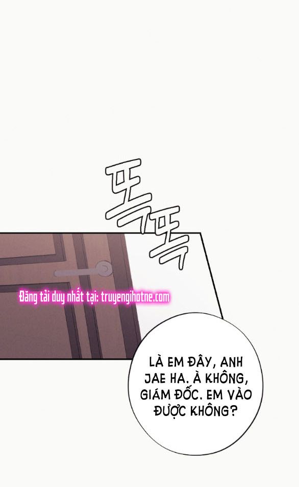 [18+] CÁM DỖ MÀU ĐỎ Chapter 36 - Page 65