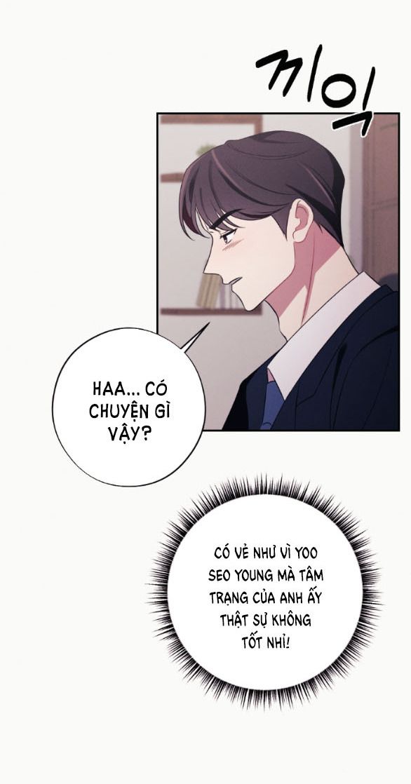 [18+] CÁM DỖ MÀU ĐỎ Chapter 36 - Page 66