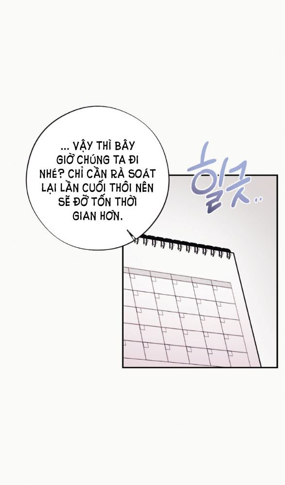 [18+] CÁM DỖ MÀU ĐỎ Chapter 36 - Page 68