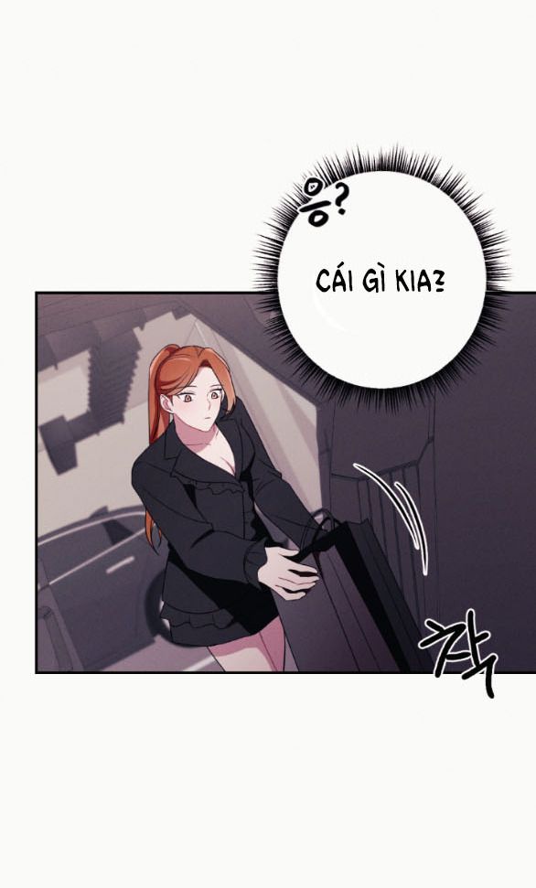 [18+] CÁM DỖ MÀU ĐỎ Chapter 36 - Page 73