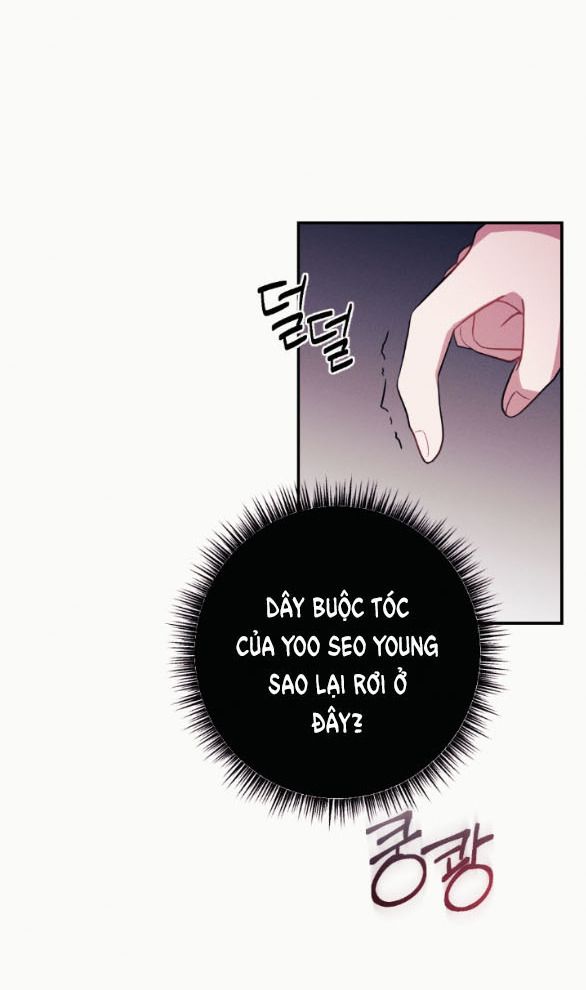 [18+] CÁM DỖ MÀU ĐỎ Chapter 36 - Page 76