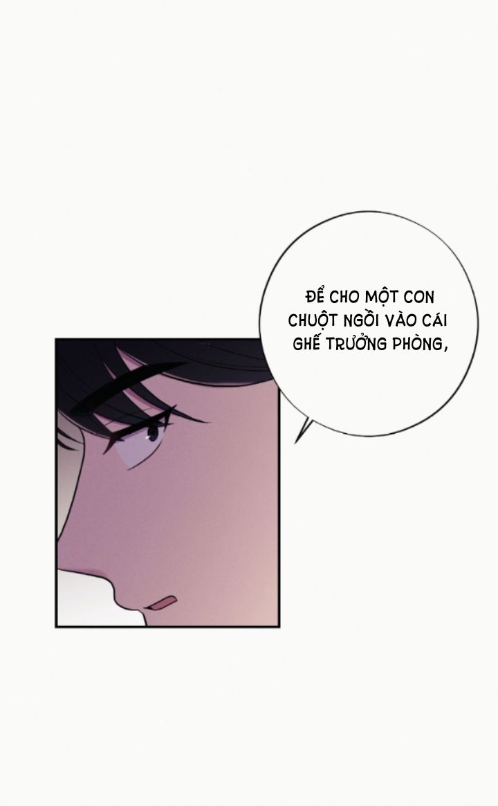 [18+] CÁM DỖ MÀU ĐỎ Chapter 44 - Page 12