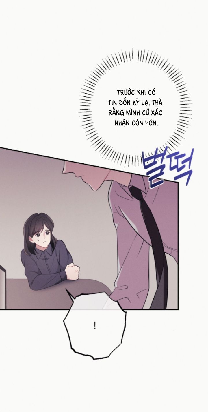 [18+] CÁM DỖ MÀU ĐỎ Chapter 44 - Page 26